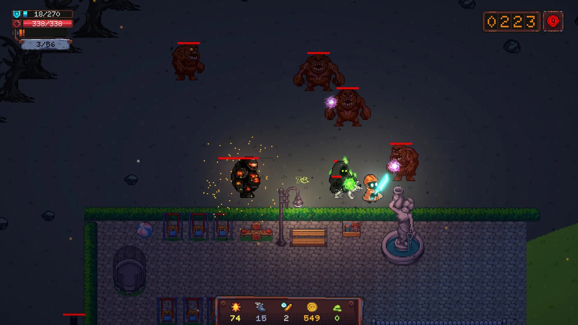 Dash Bang Rift LLC görsel 6