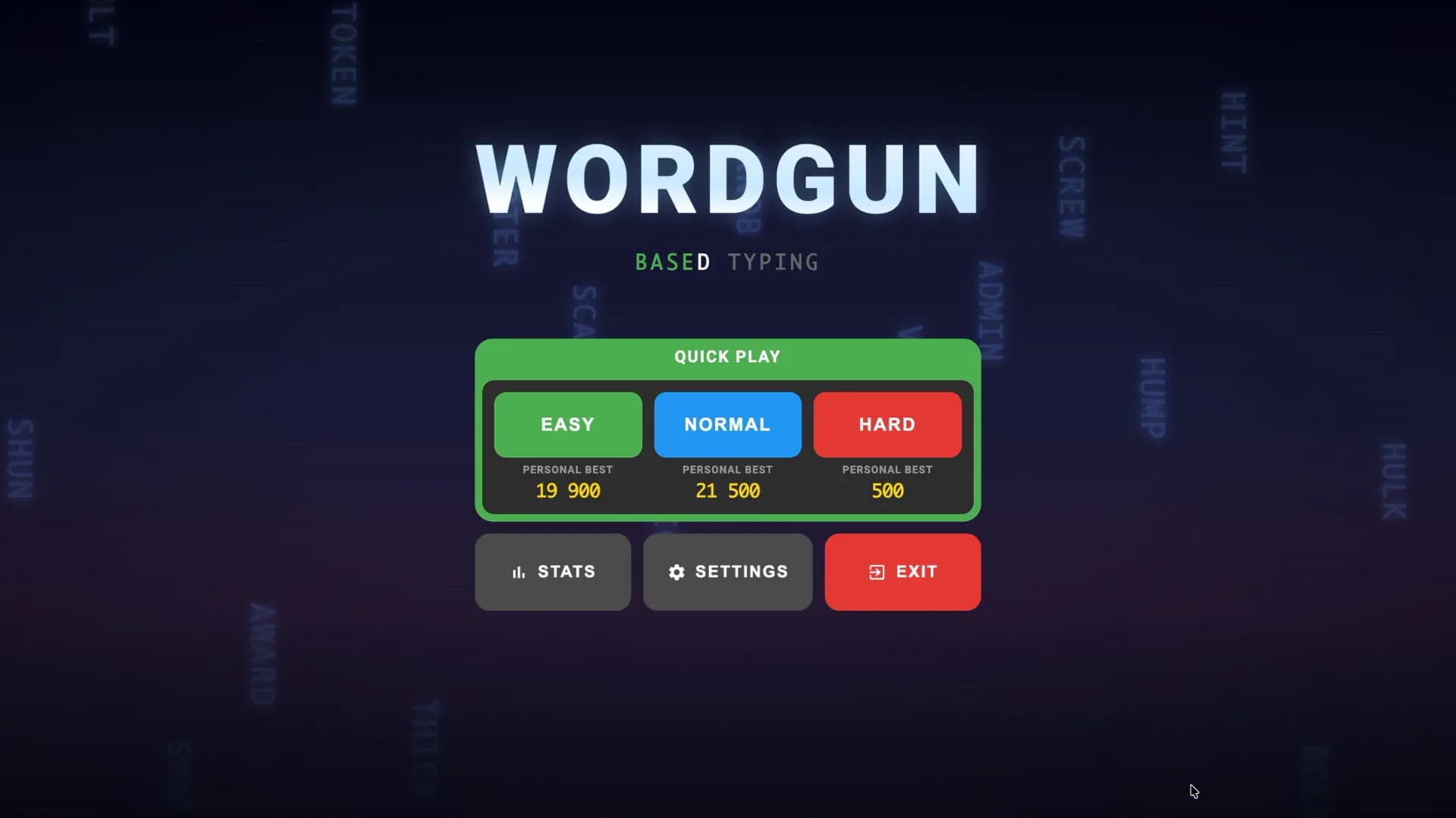 WORDGUN görsel 4