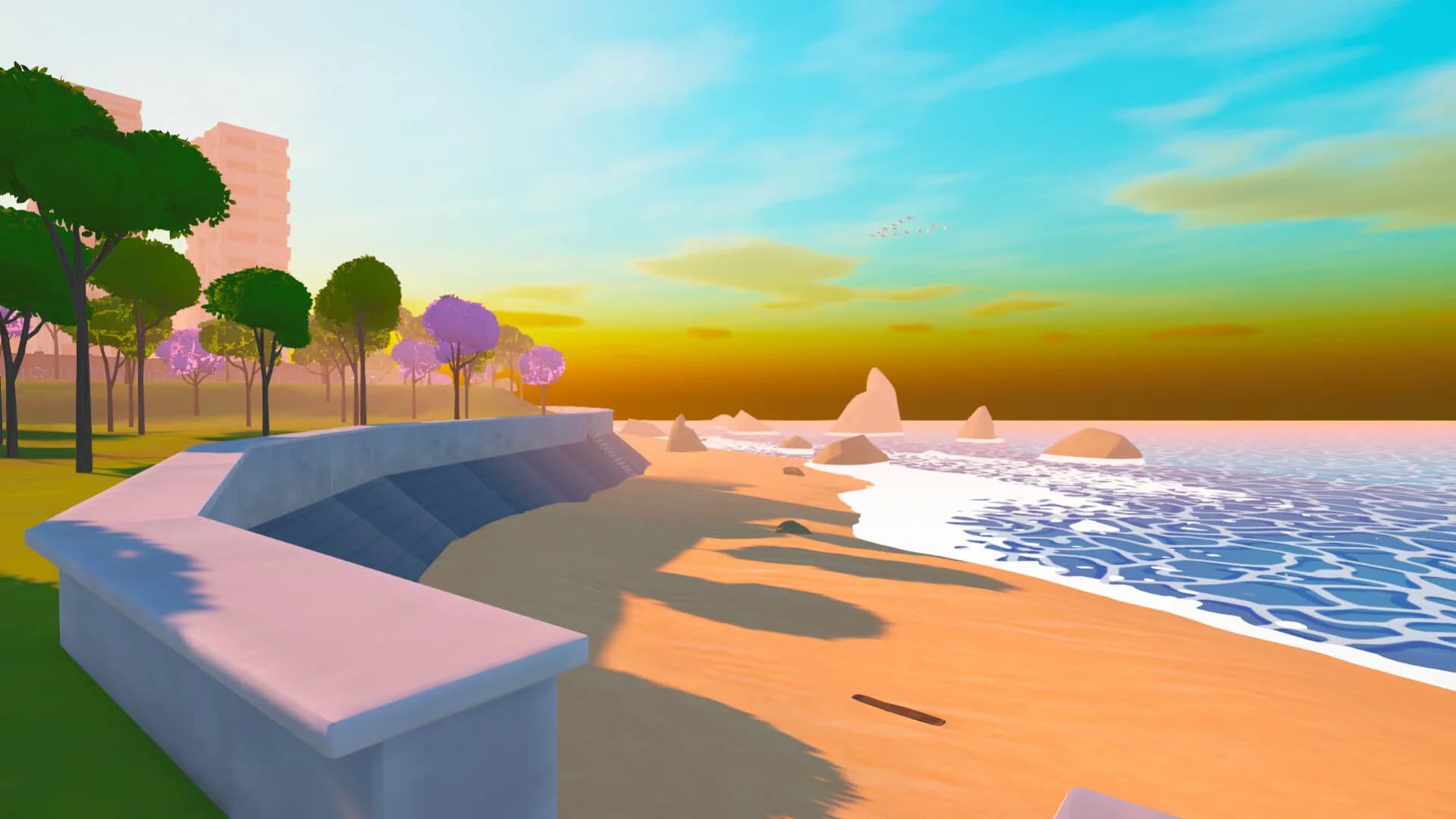 A Game About Ramen görsel 6