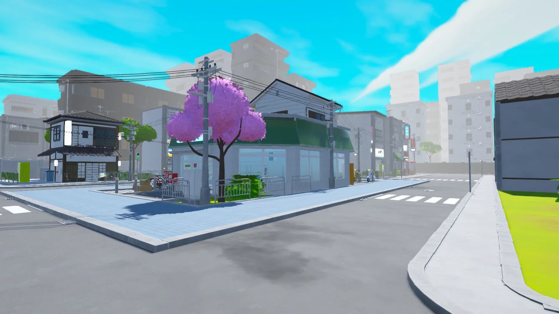 A Game About Ramen görsel 7