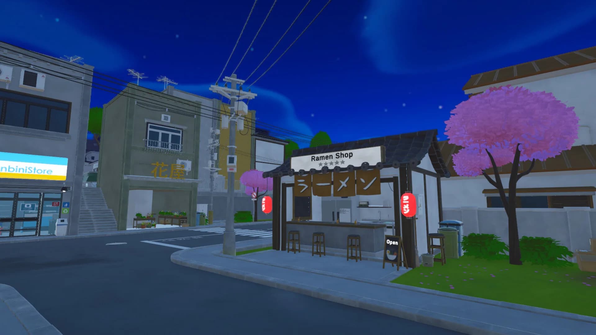 A Game About Ramen görsel 9