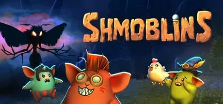 Shmoblins görsel 1
