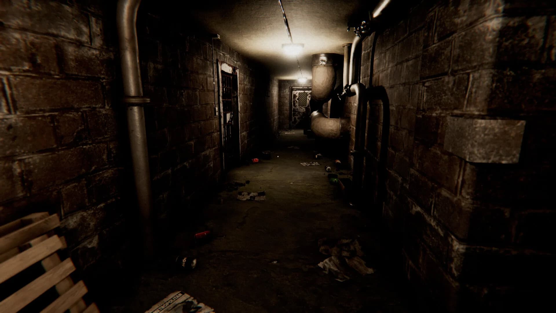Anomaly: Haunted Aisle görsel 5