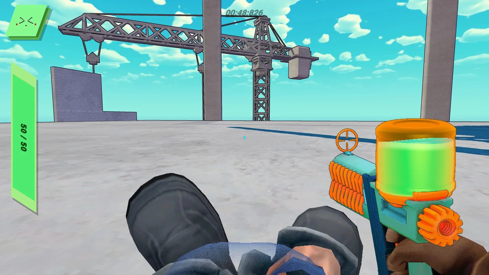 Slime City: Trials görsel 4