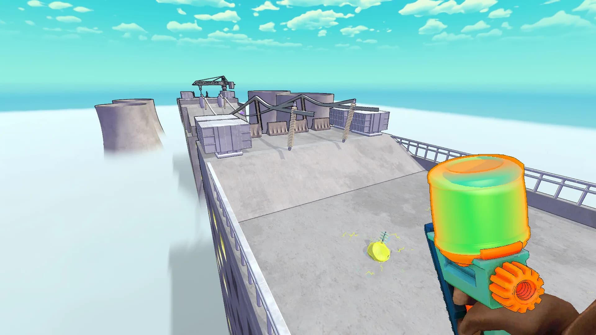 Slime City: Trials görsel 5