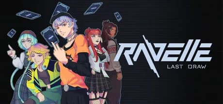 Ravelle - Last Draw