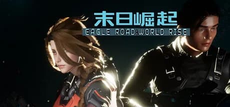 EagleRoad:WorldRise
