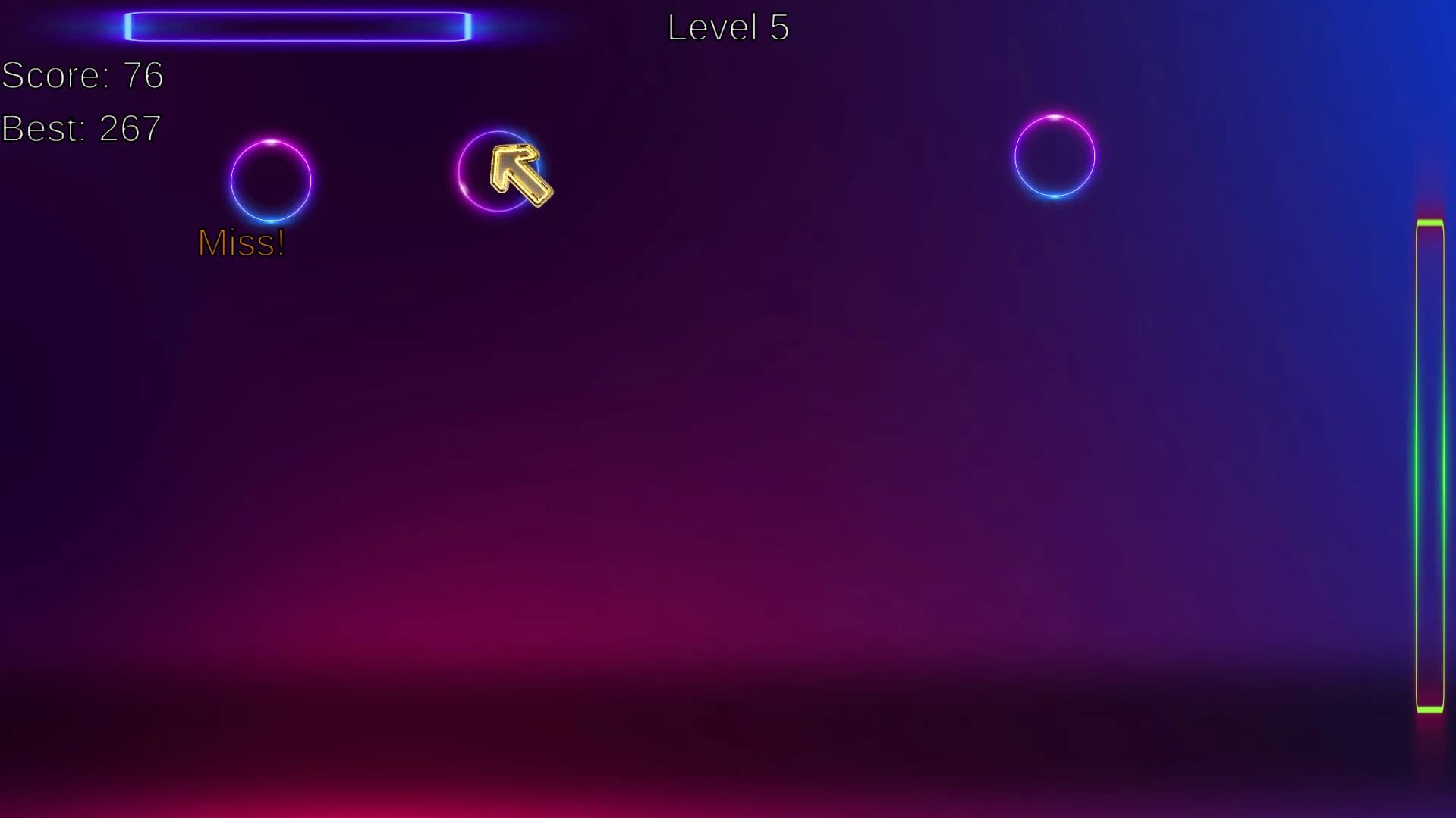 Ball Clicker Roguelike görsel 5