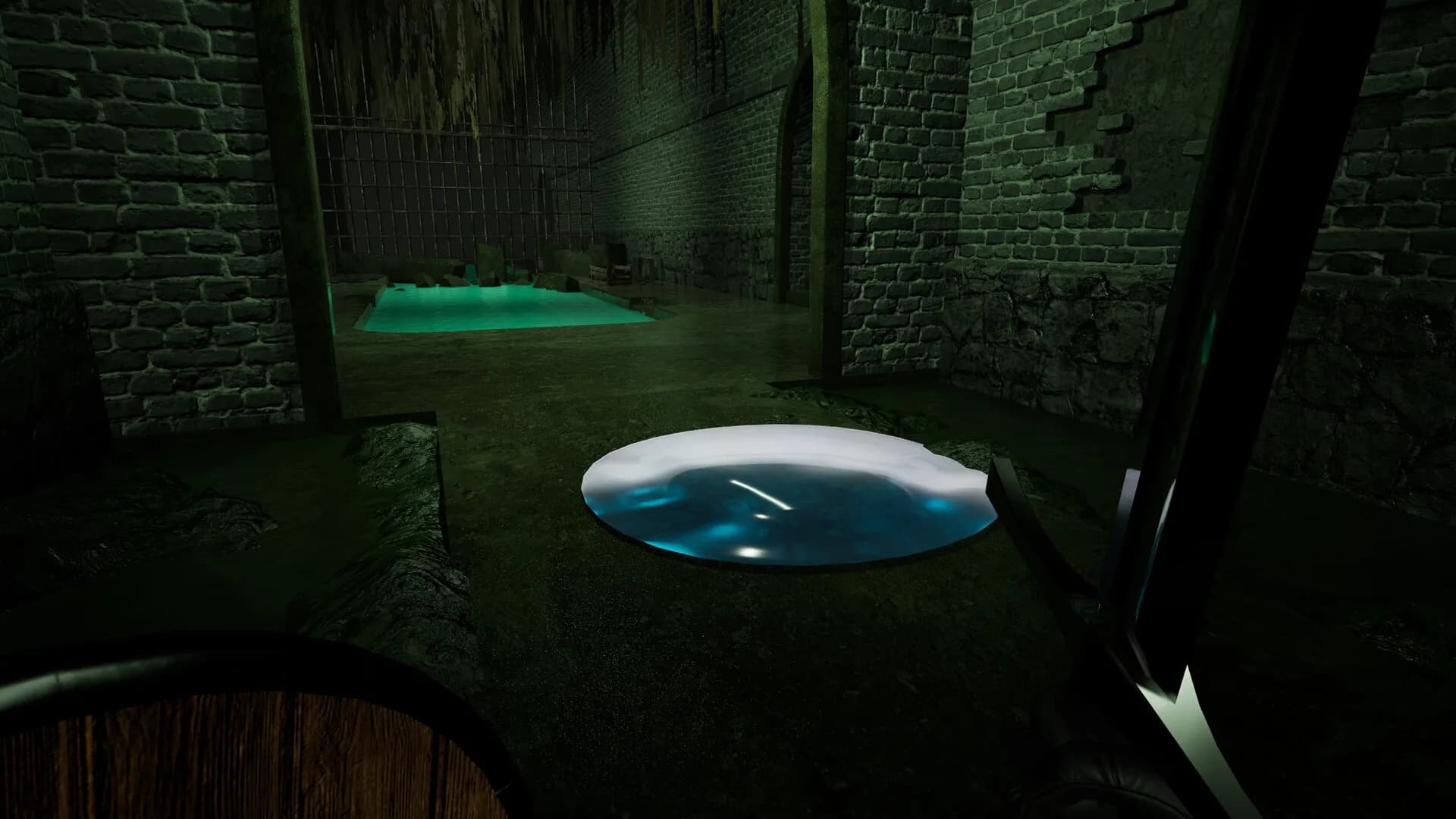 Unclean Water görsel 13