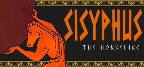 Sisyphus: The Horselike