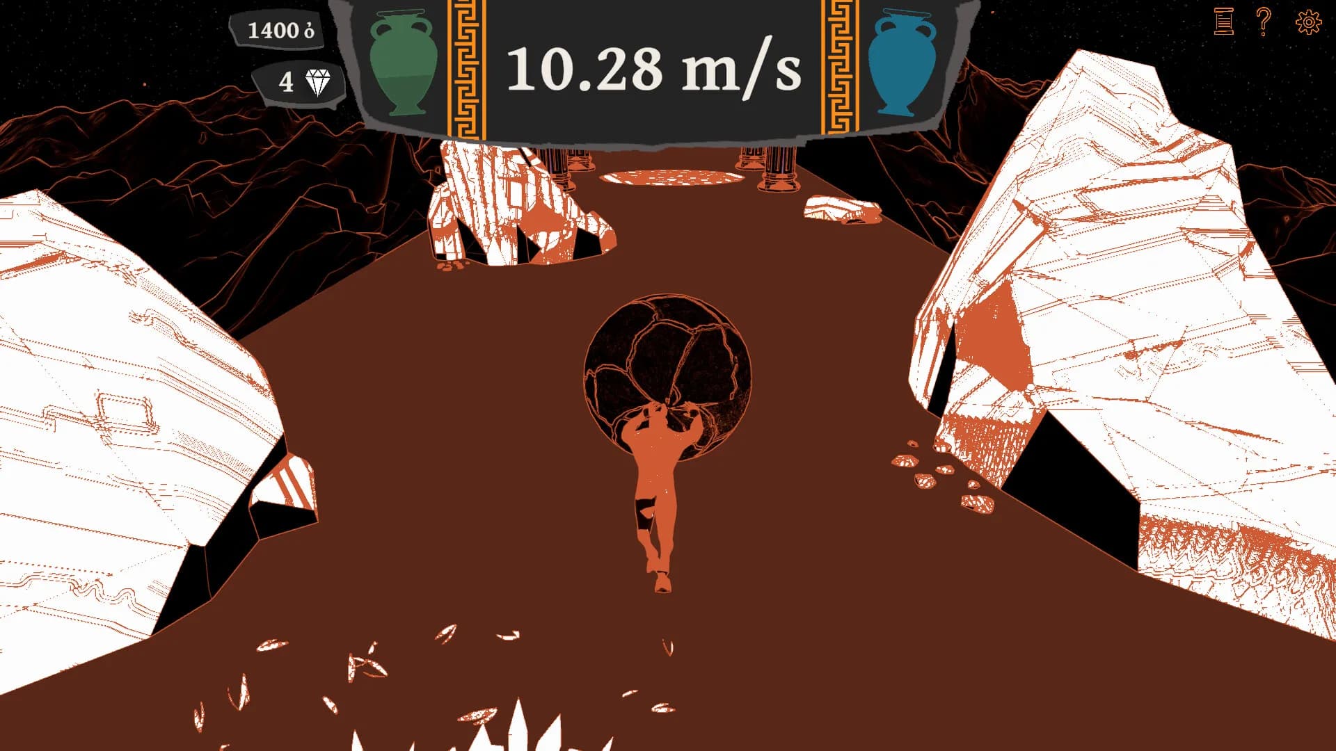 Sisyphus: The Horselike görsel 3