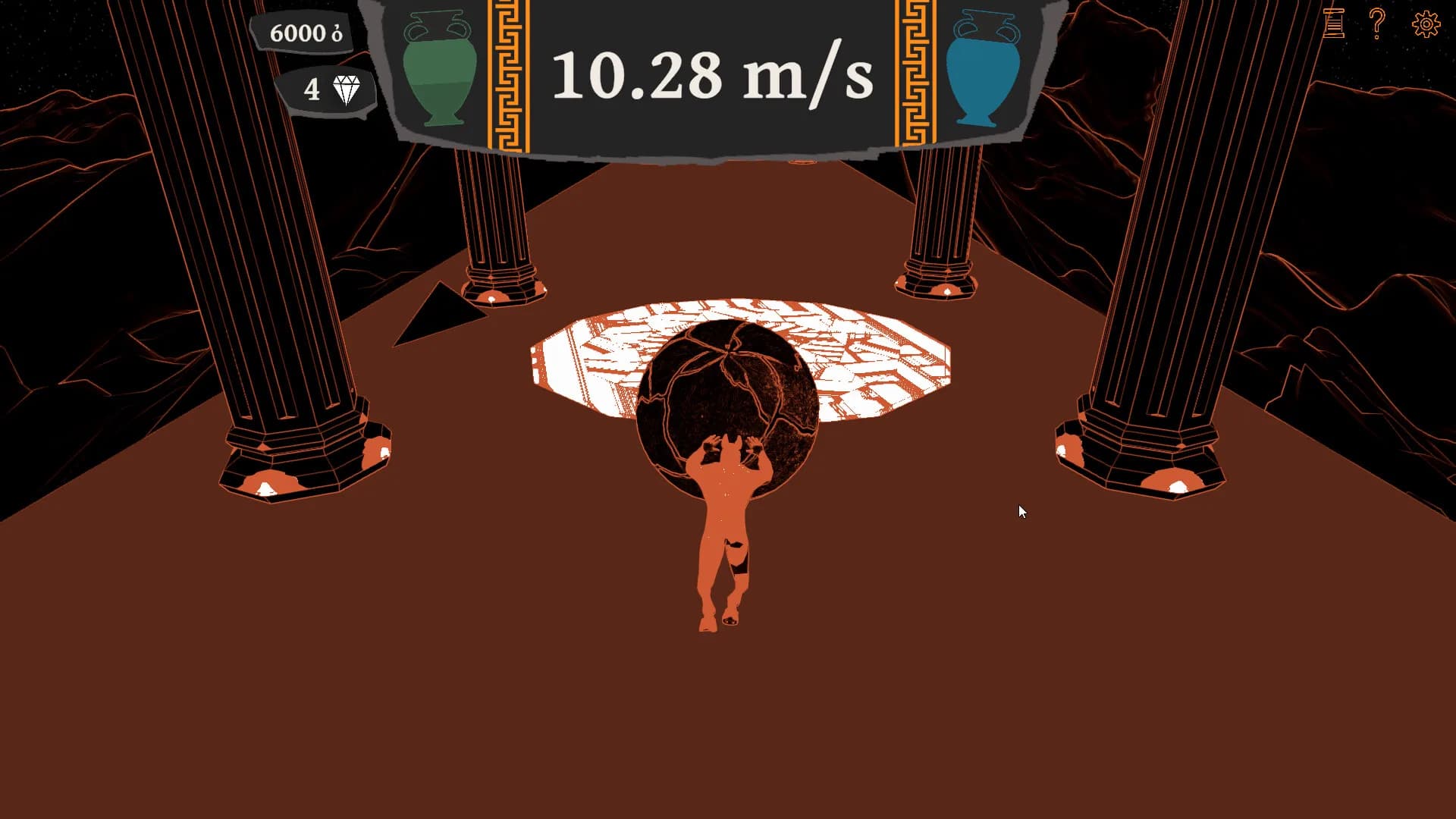 Sisyphus: The Horselike görsel 6