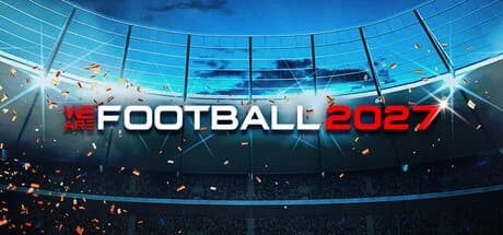 WE ARE FOOTBALL 2027 görsel 1