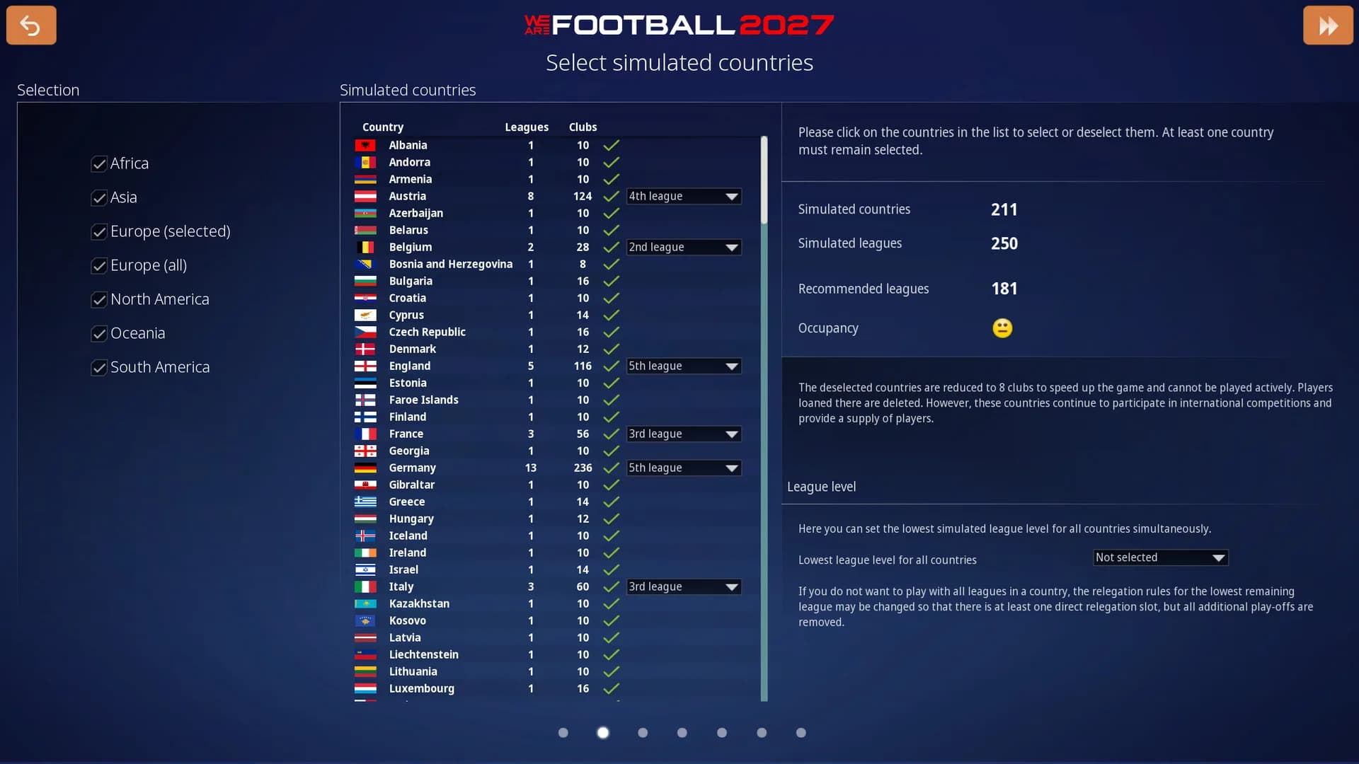 WE ARE FOOTBALL 2027 görsel 4