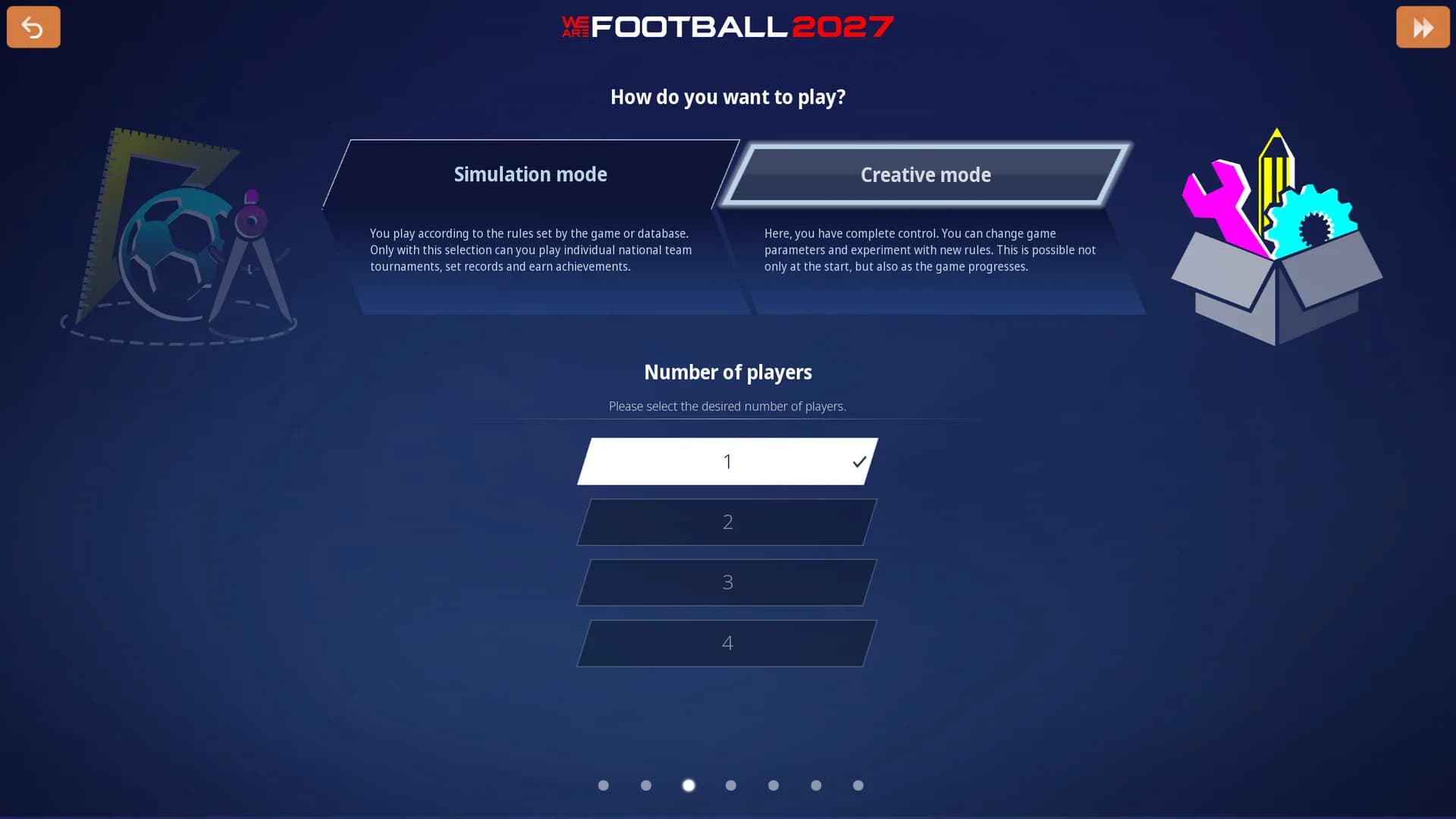 WE ARE FOOTBALL 2027 görsel 5
