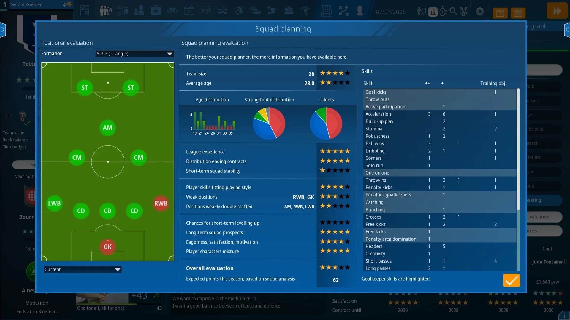 WE ARE FOOTBALL 2027 görsel 7