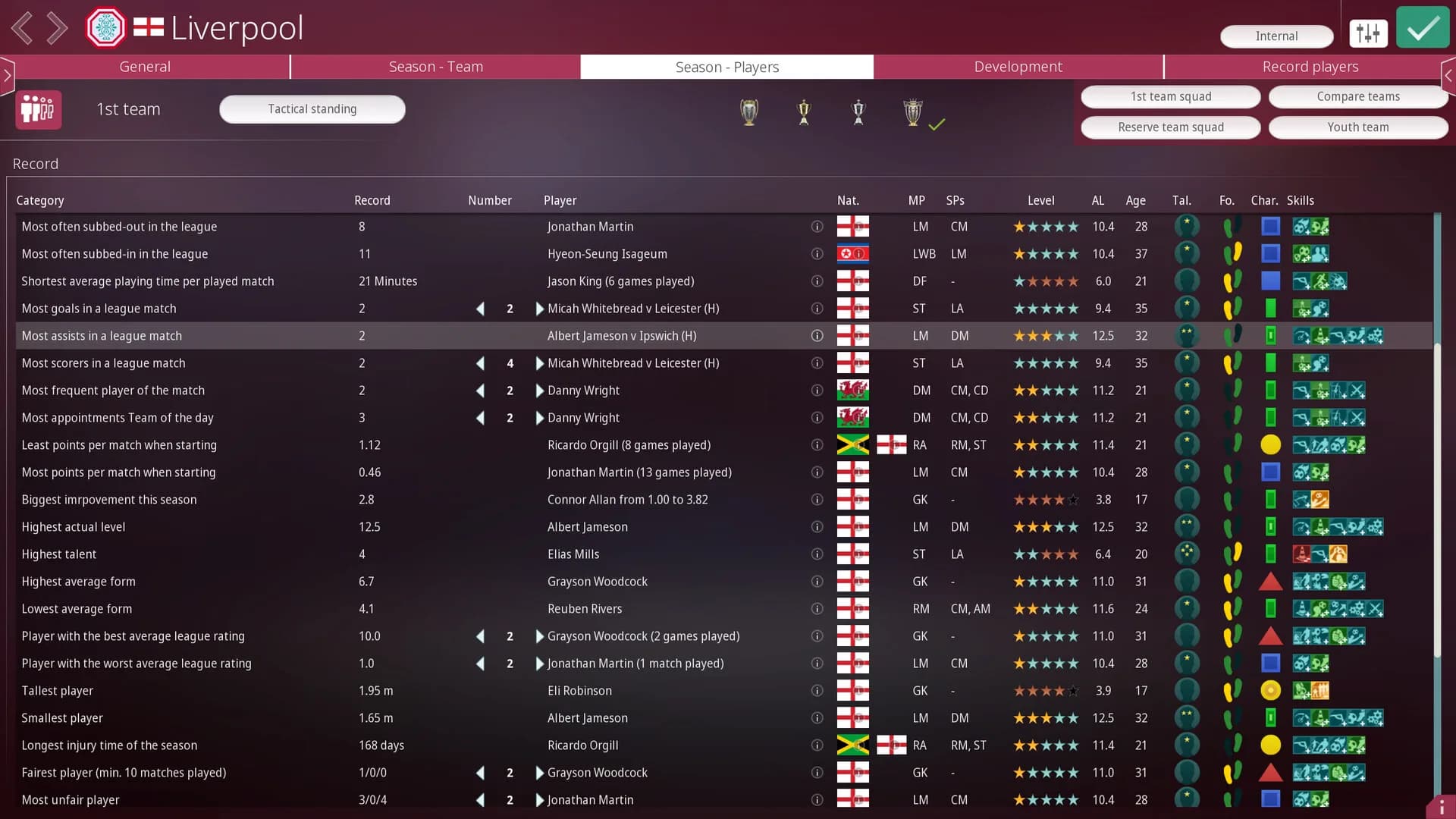 WE ARE FOOTBALL 2027 görsel 10