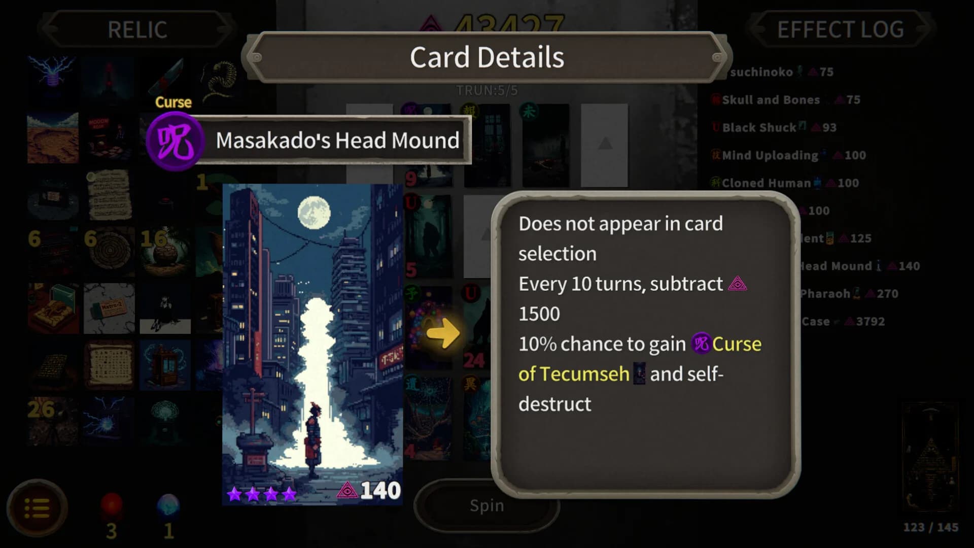 ARCANATI CARD -アルカナティカード- görsel 5
