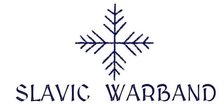 Slavic Warband
