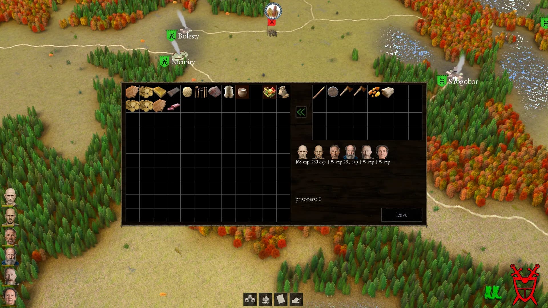 Slavic Warband görsel 4