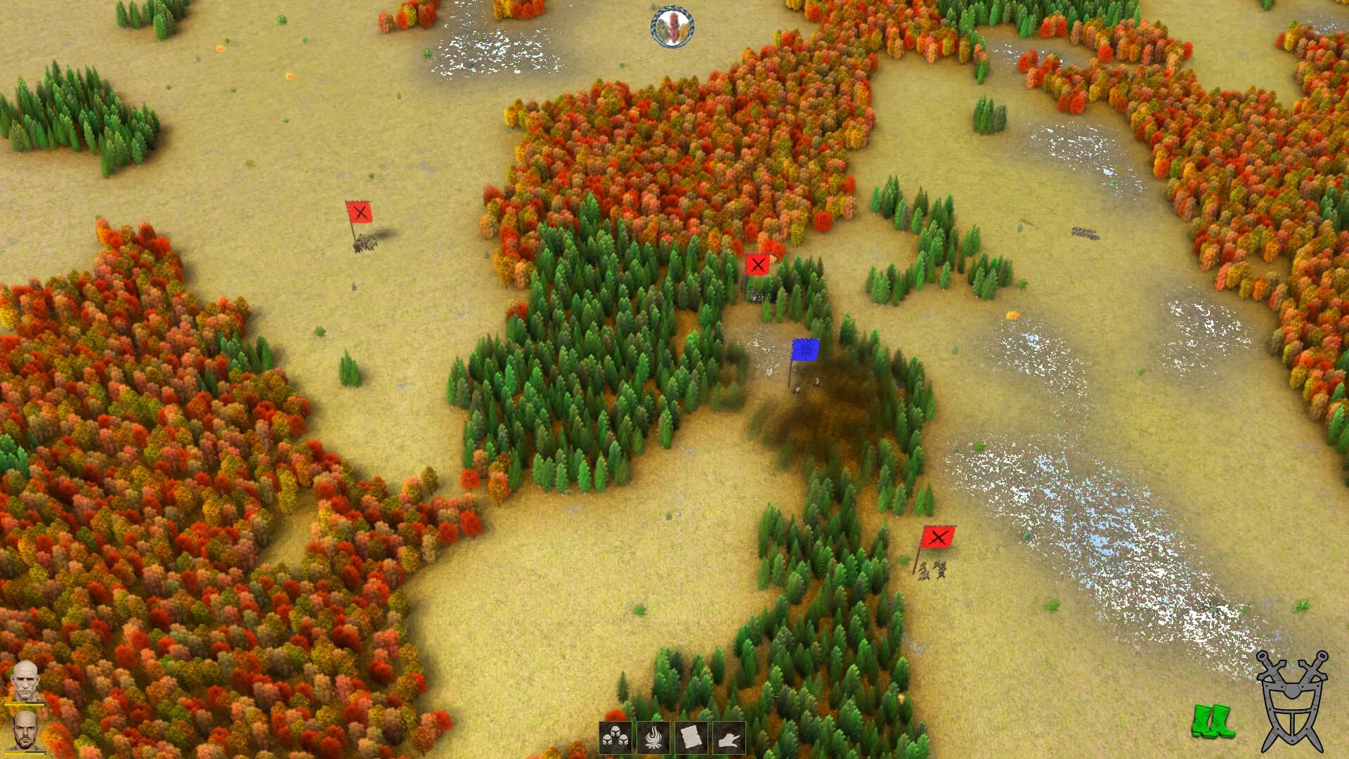 Slavic Warband görsel 6