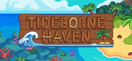 Tideborne Haven görsel 1