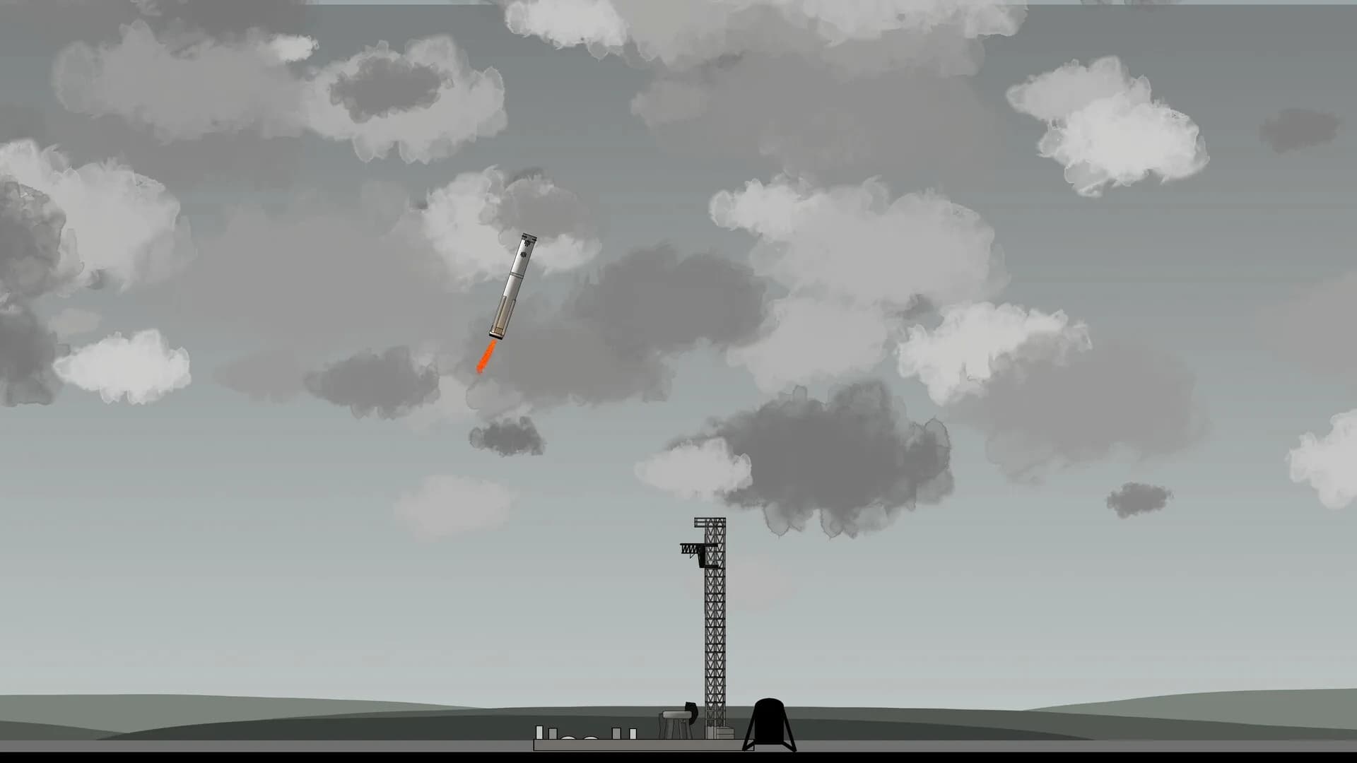 Critical Descent görsel 3
