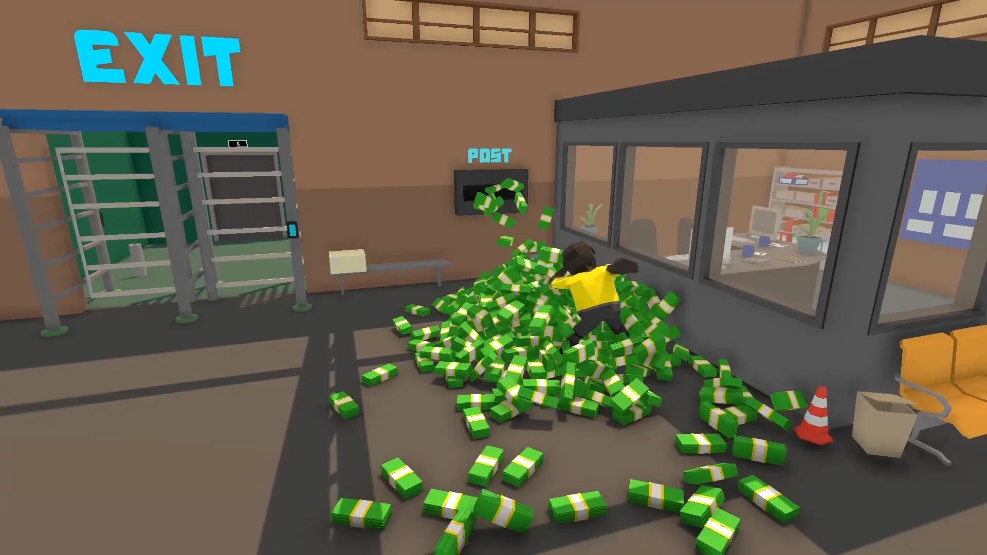 Pallet Simulator görsel 7
