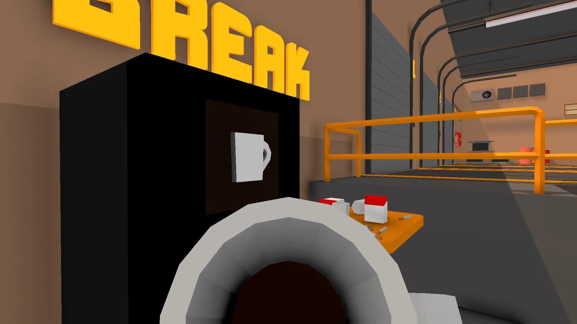 Pallet Simulator görsel 8
