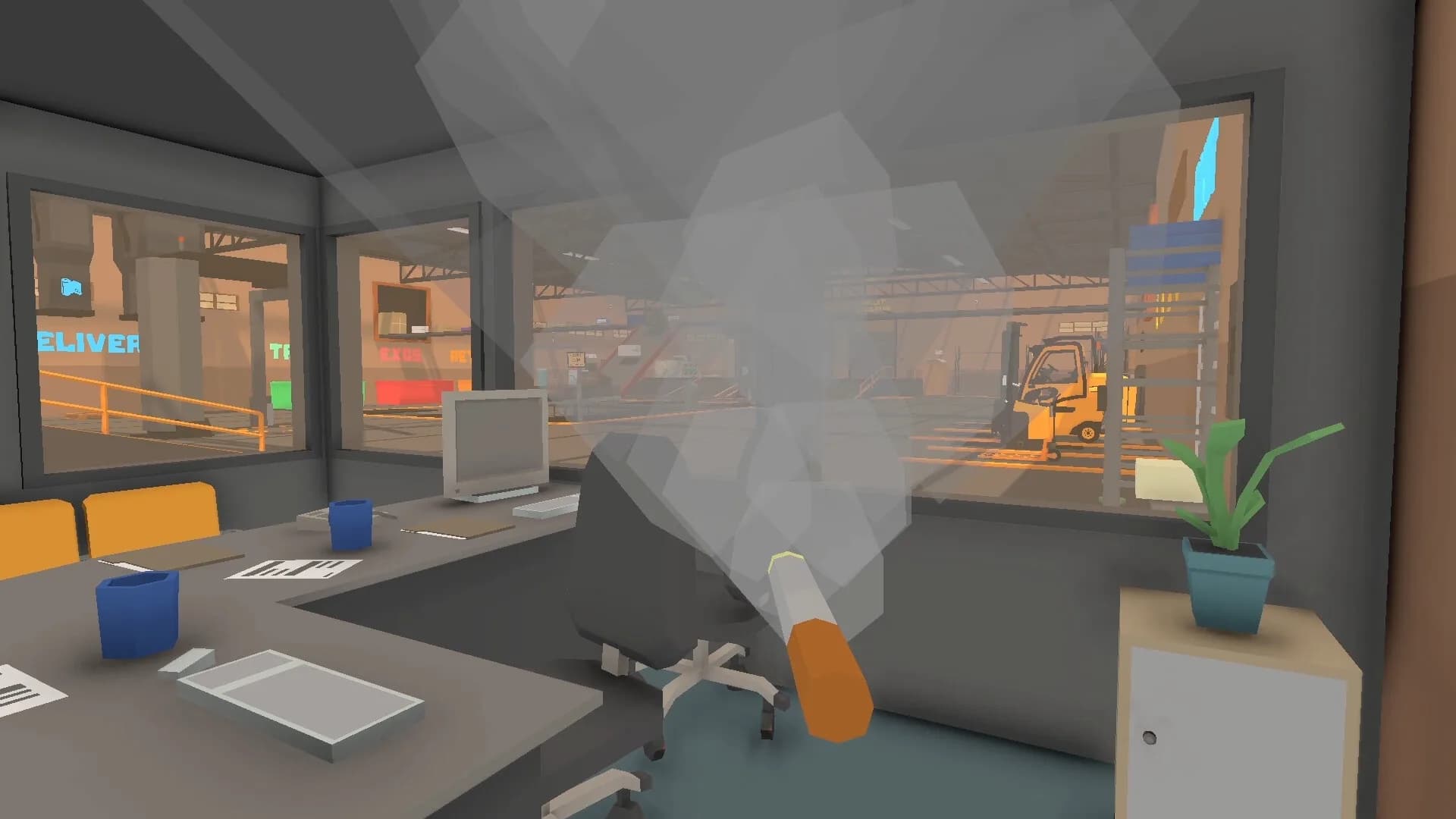 Pallet Simulator görsel 9