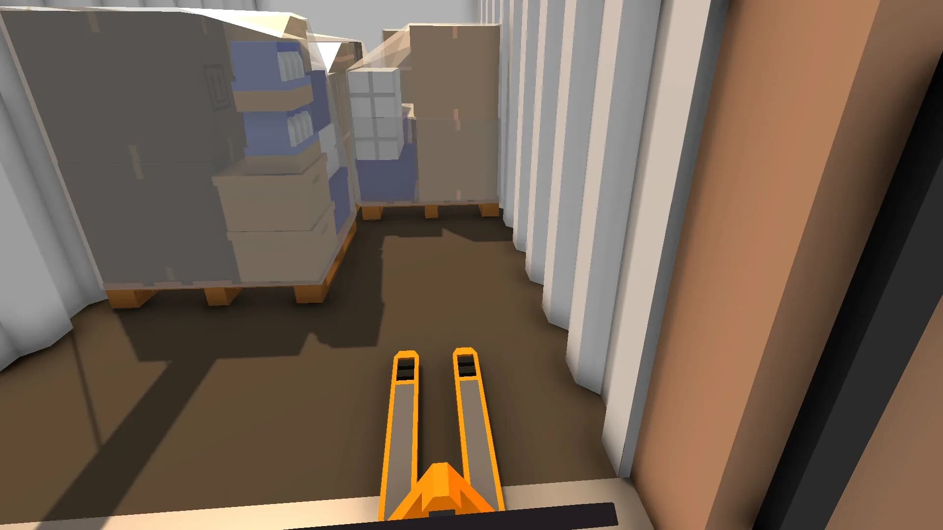 Pallet Simulator görsel 10