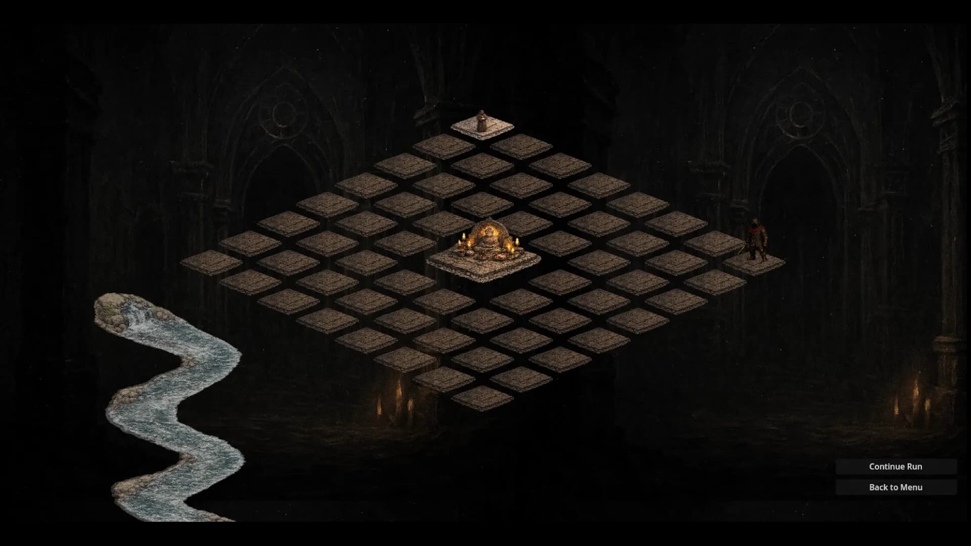 Glyph Gambit: Endgame görsel 2