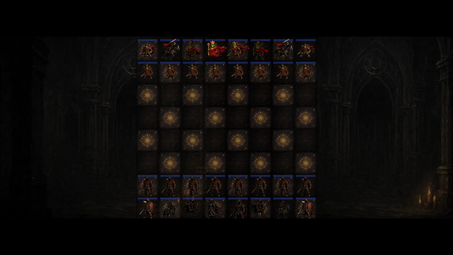 Glyph Gambit: Endgame görsel 5