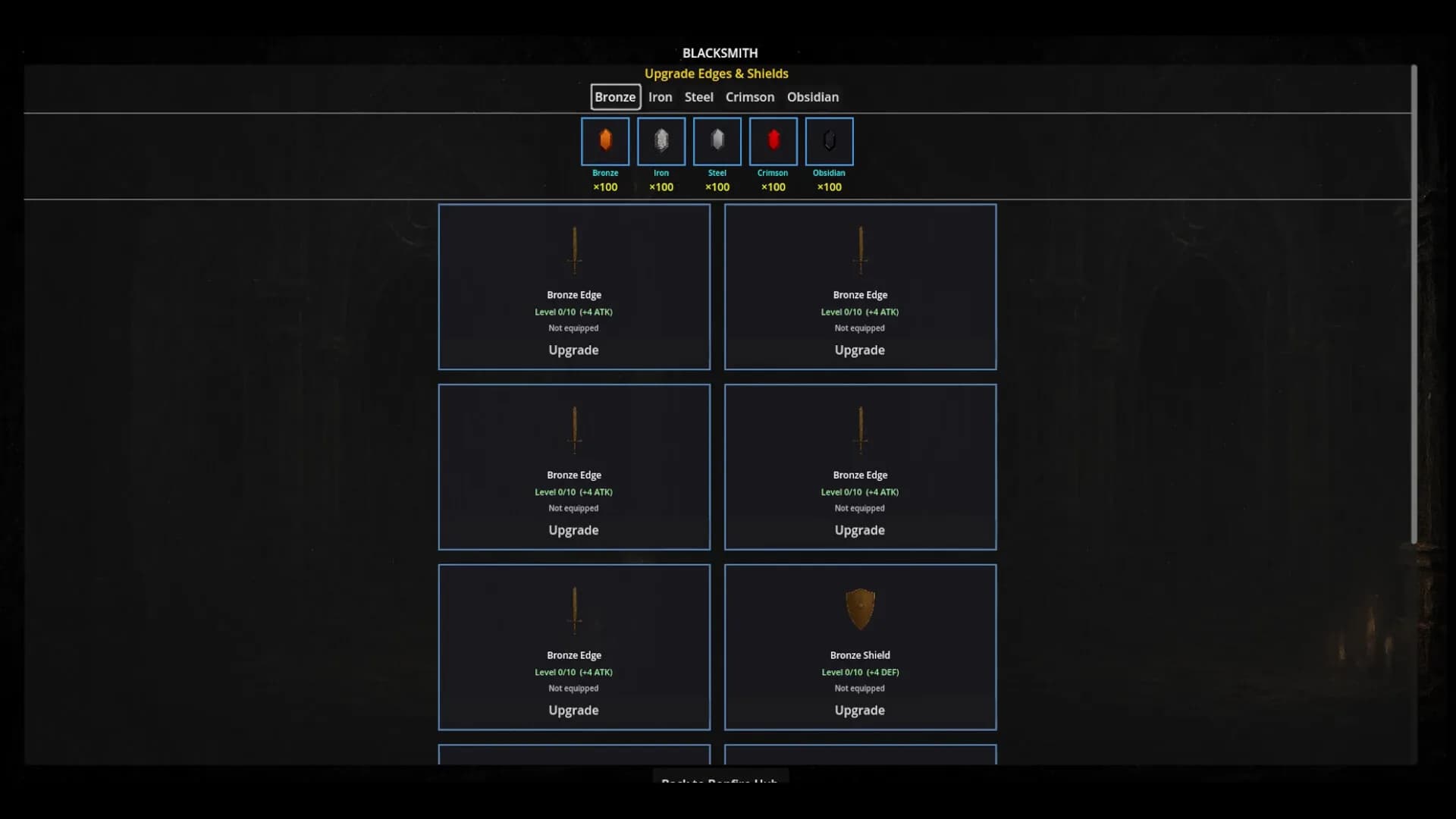 Glyph Gambit: Endgame görsel 7