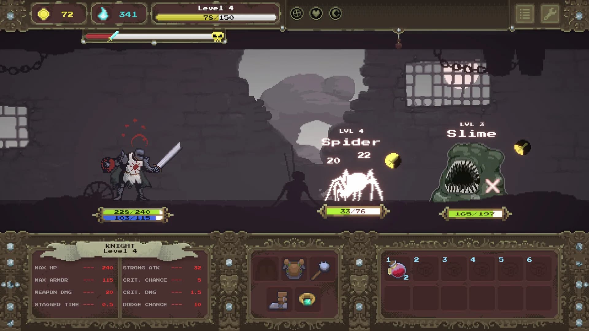 Loot Dungeon görsel 2