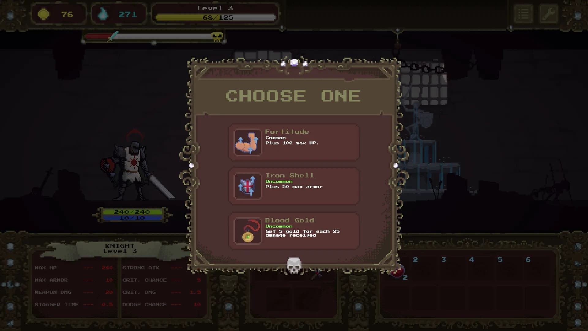 Loot Dungeon görsel 3