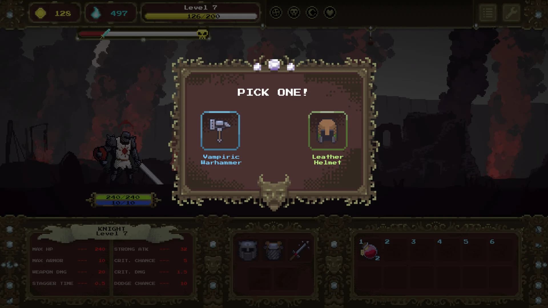 Loot Dungeon görsel 7