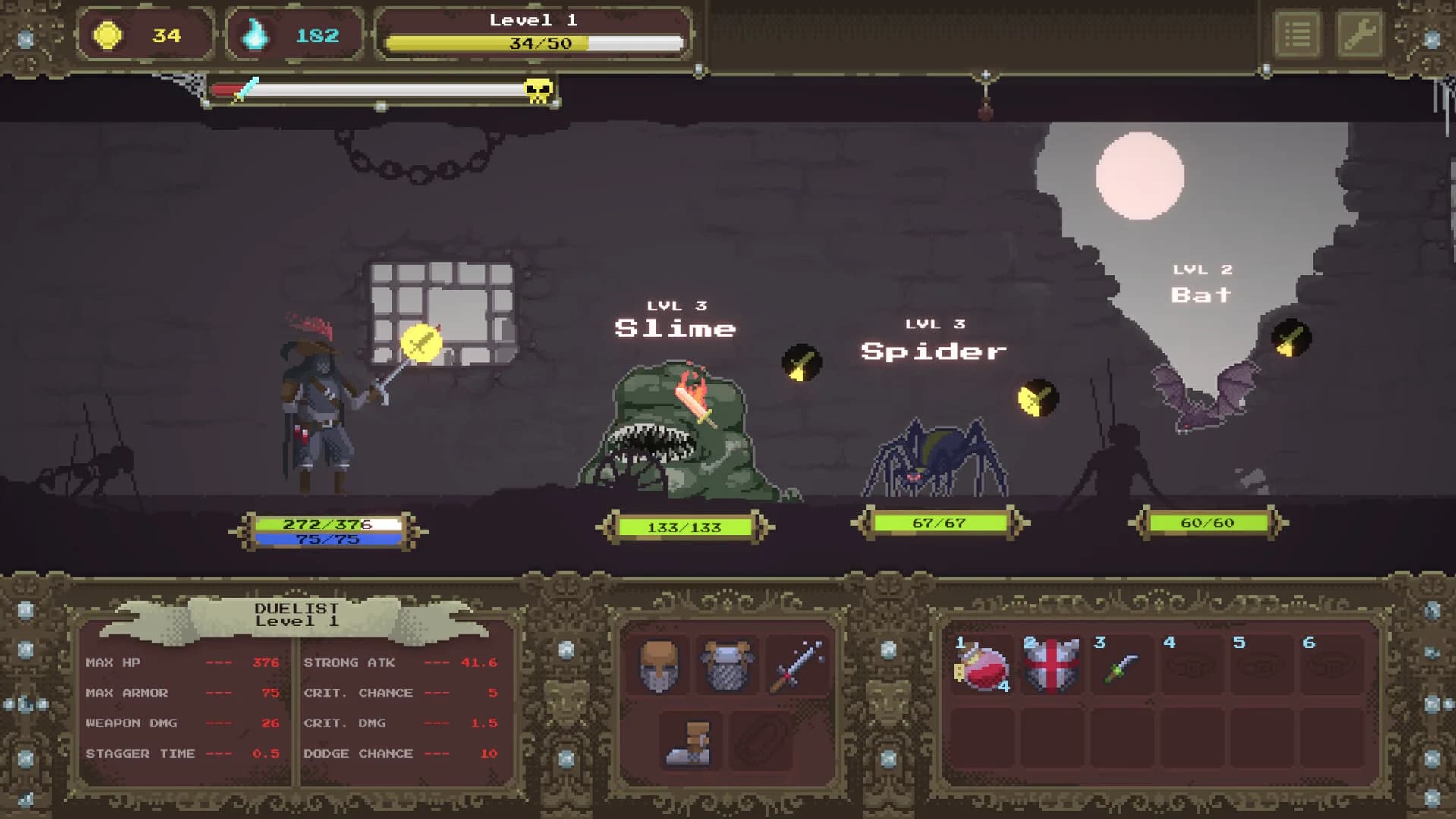 Loot Dungeon görsel 9