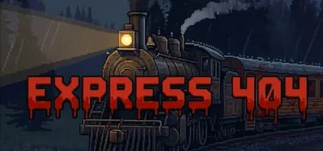 Express 404