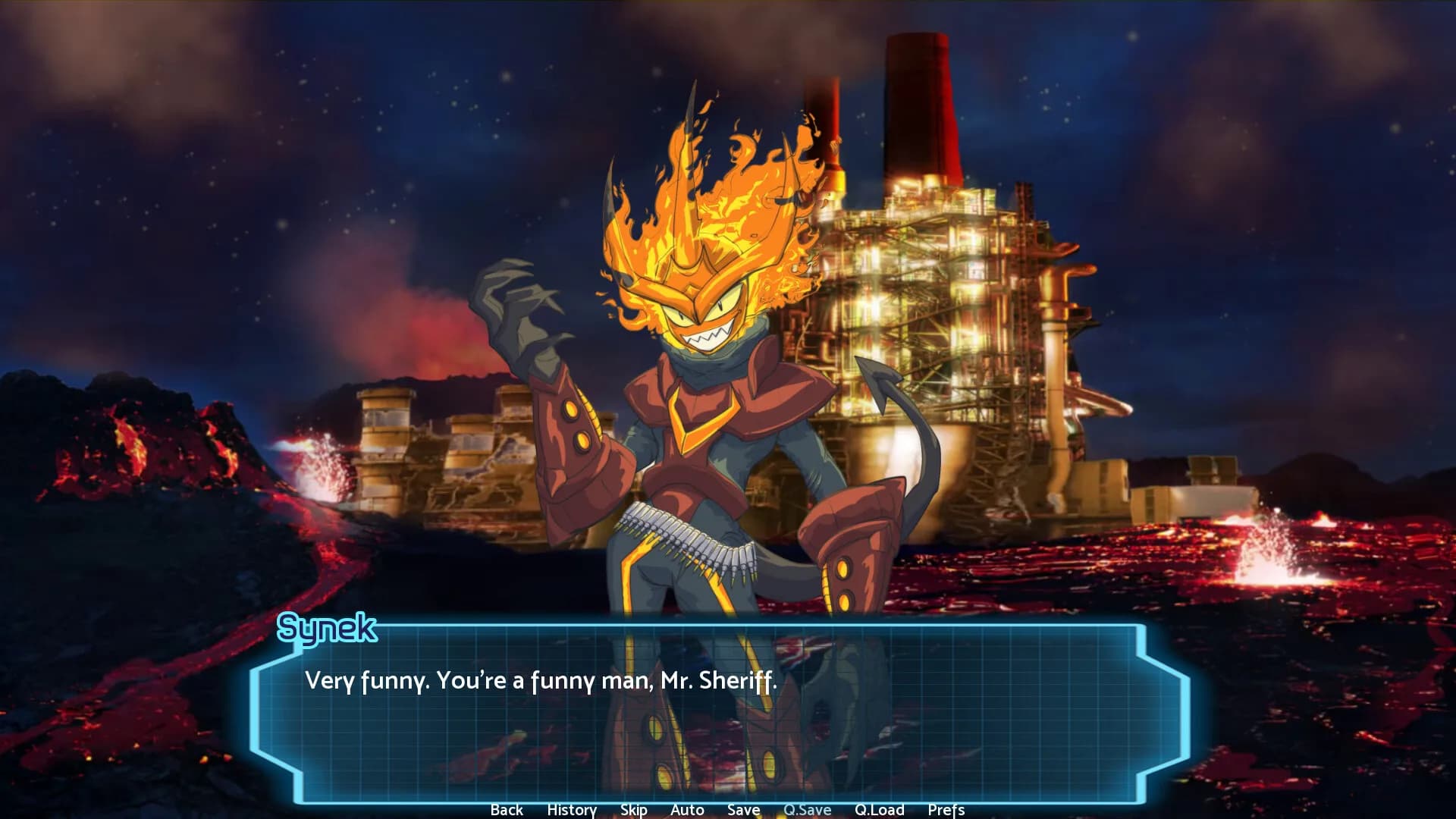 Destiny Worlds - Sci-Fi Visual Novel görsel 3