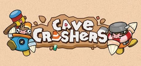 Cave Crashers görsel 1