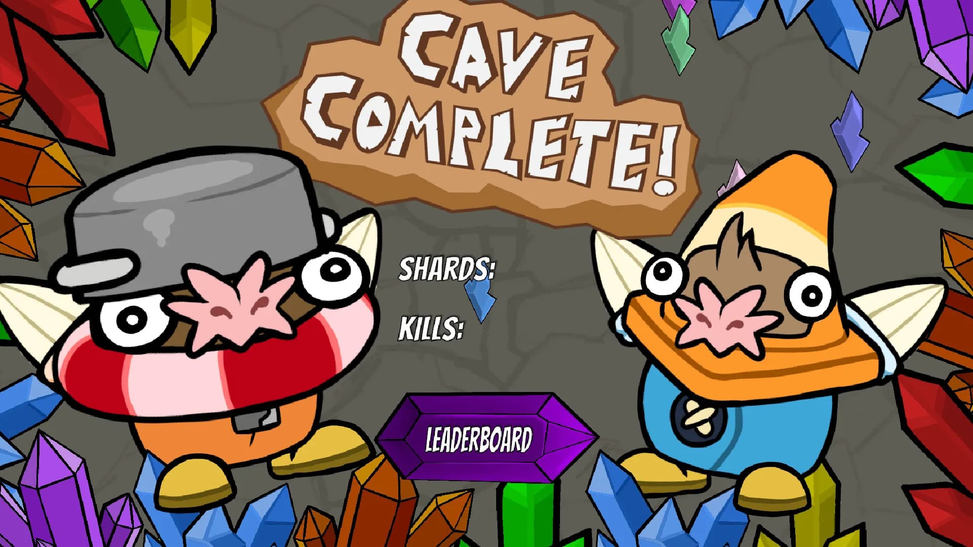 Cave Crashers görsel 6