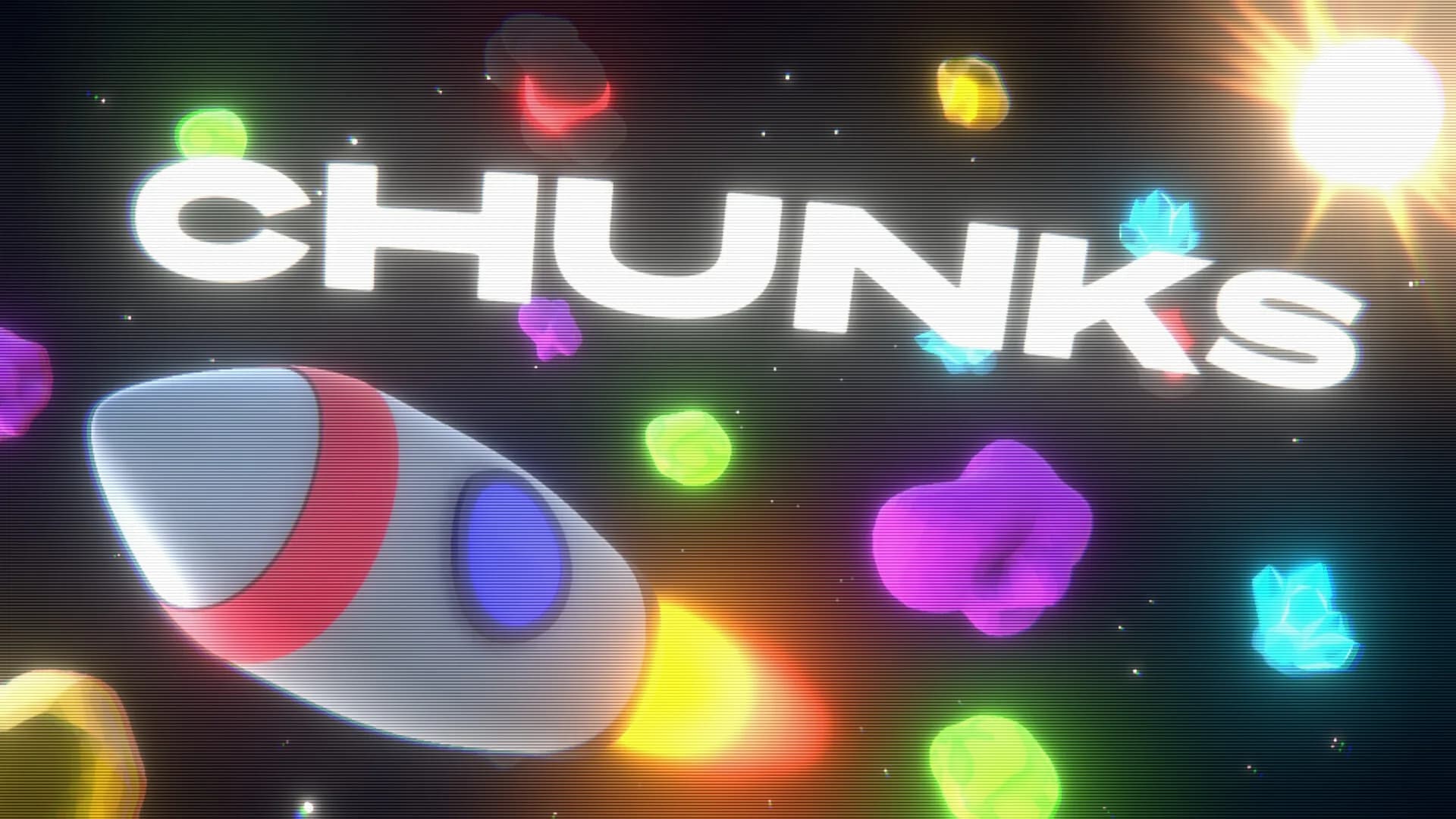 CHUNKS görsel 2