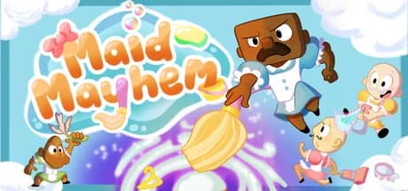 Maid Mayhem