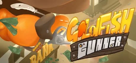 Goldfish Gunner