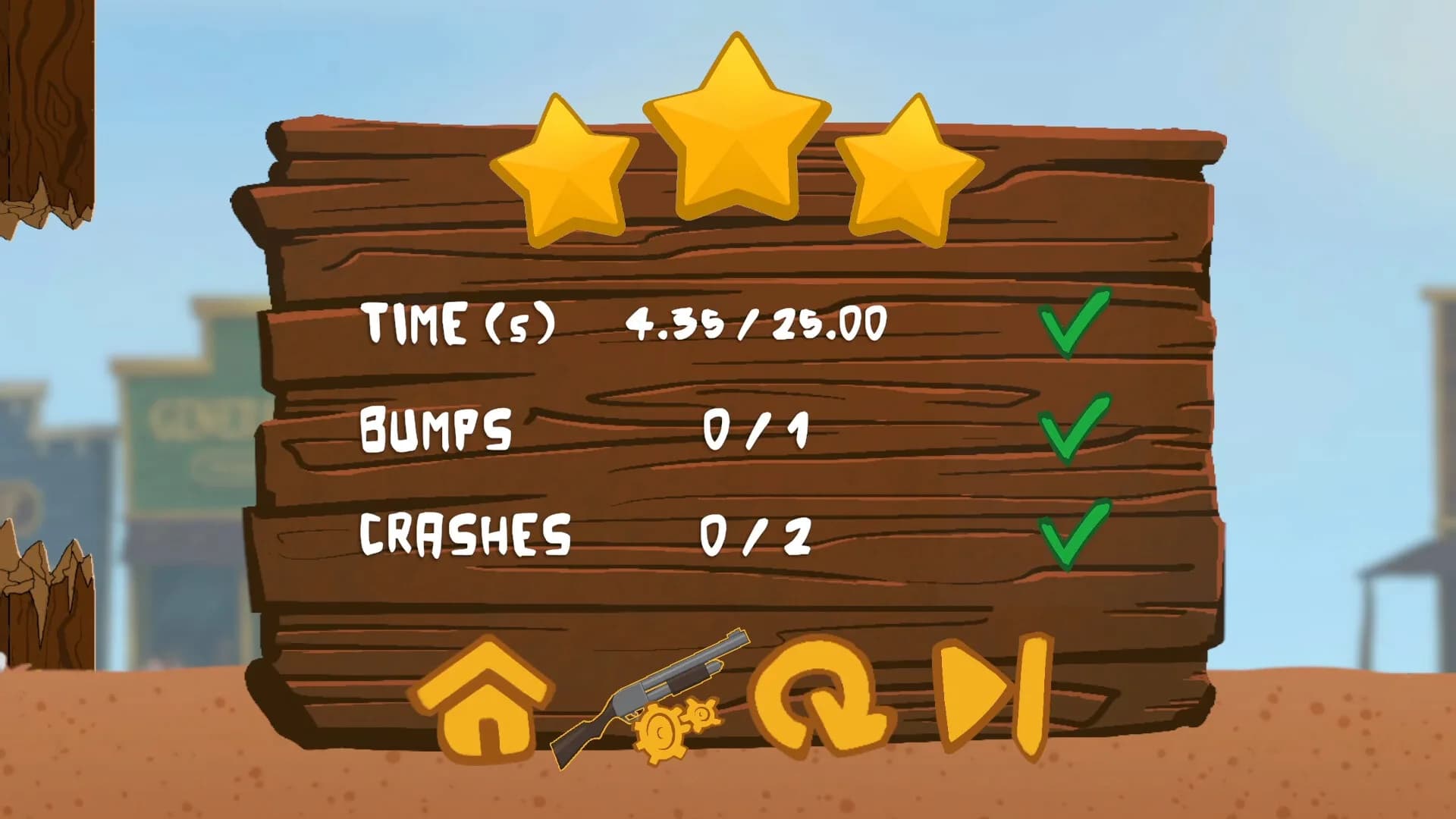Goldfish Gunner görsel 12