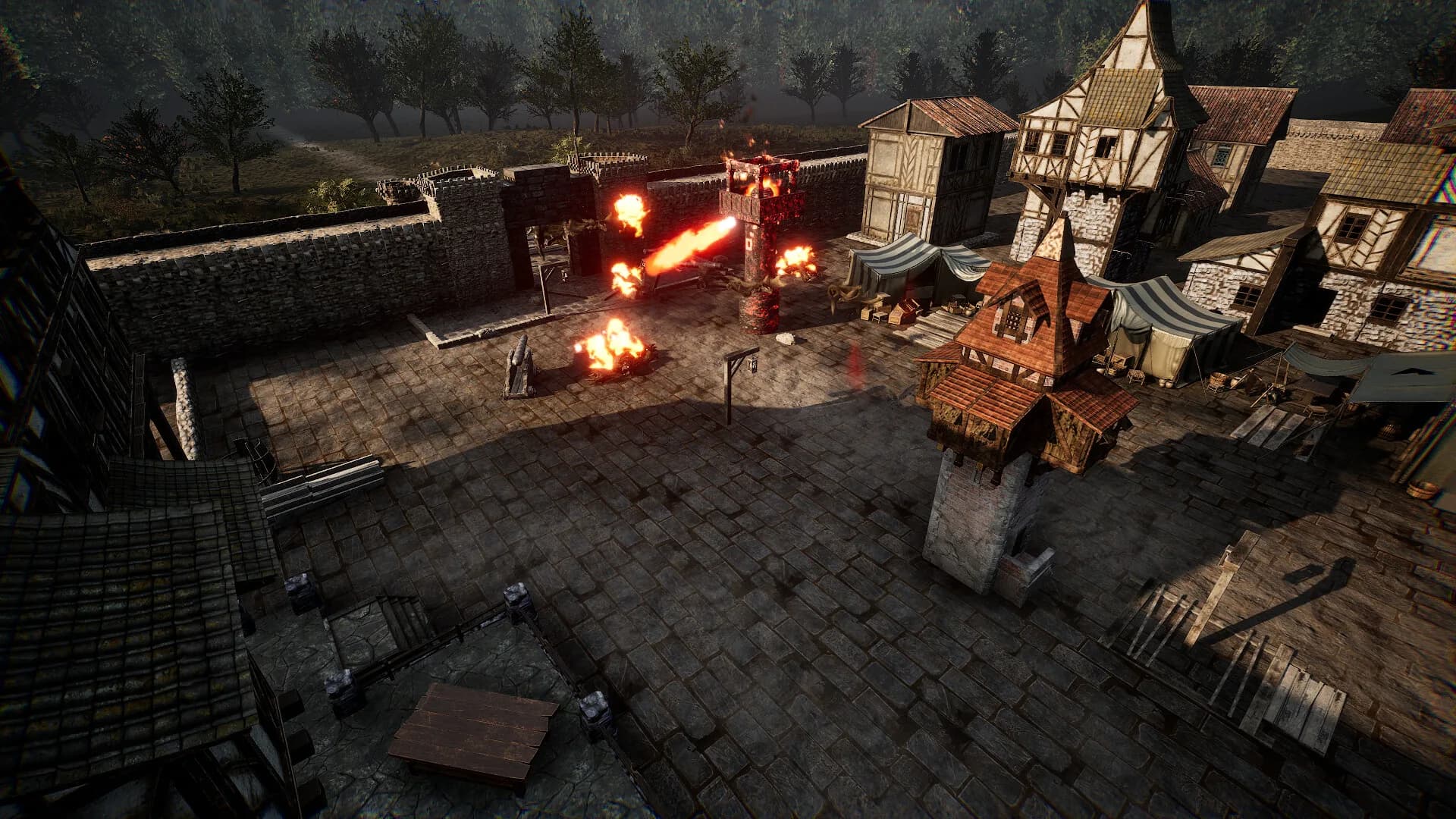 Classic Tower Defense 2 görsel 2