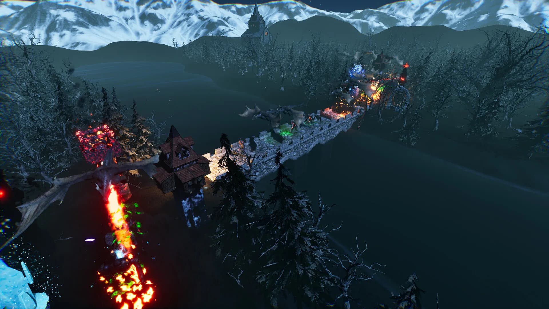 Classic Tower Defense 2 görsel 13