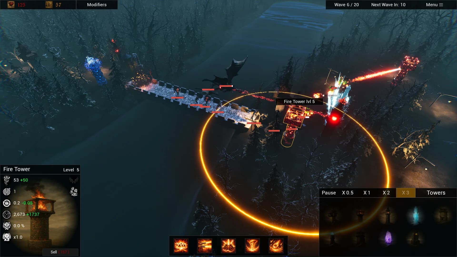 Classic Tower Defense 2 görsel 6