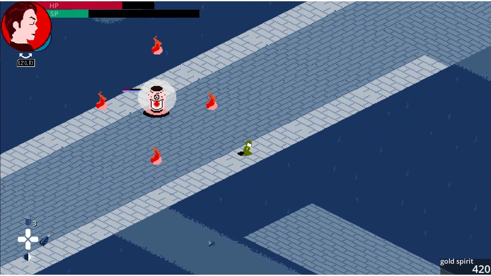 YOKAI RETURN görsel 2